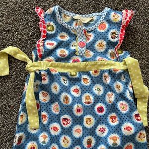 Matilda Jane Bubble 18/24 mo